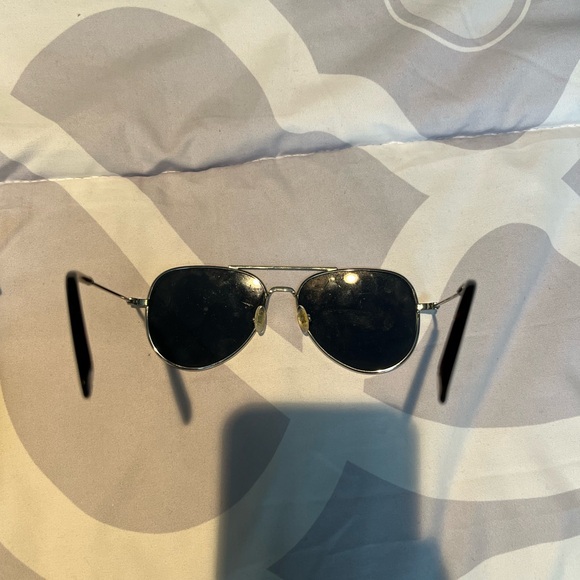 Warby Parker Sunglasses - Picture 7 of 7
